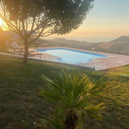 Villa Infinity Tergu Esterno foto