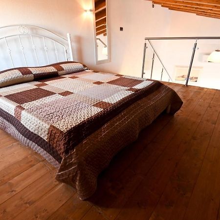 Villa Infinity Tergu Esterno foto