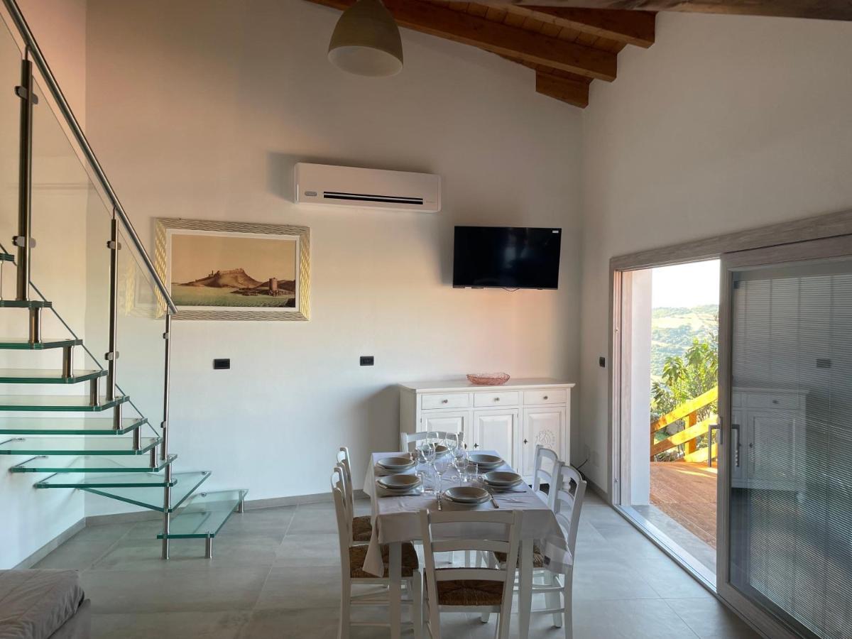 Villa Infinity Tergu Esterno foto