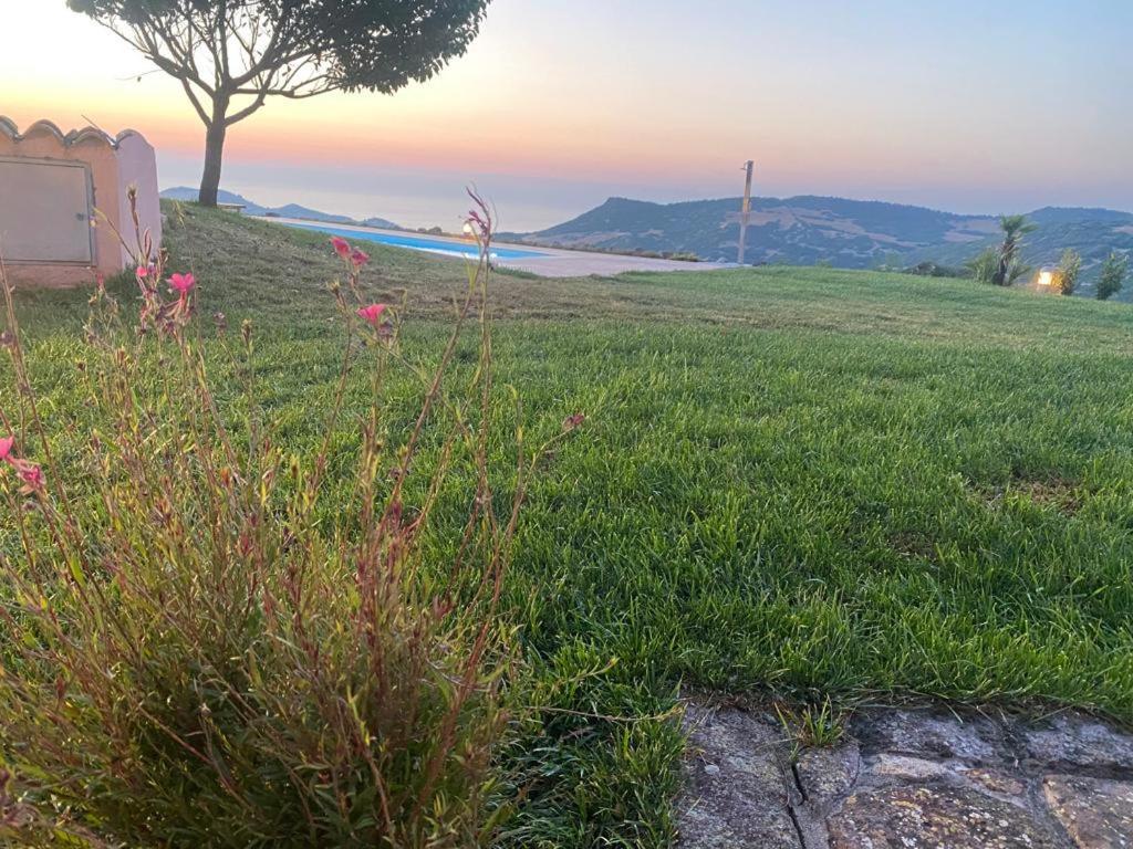 Villa Infinity Tergu Esterno foto