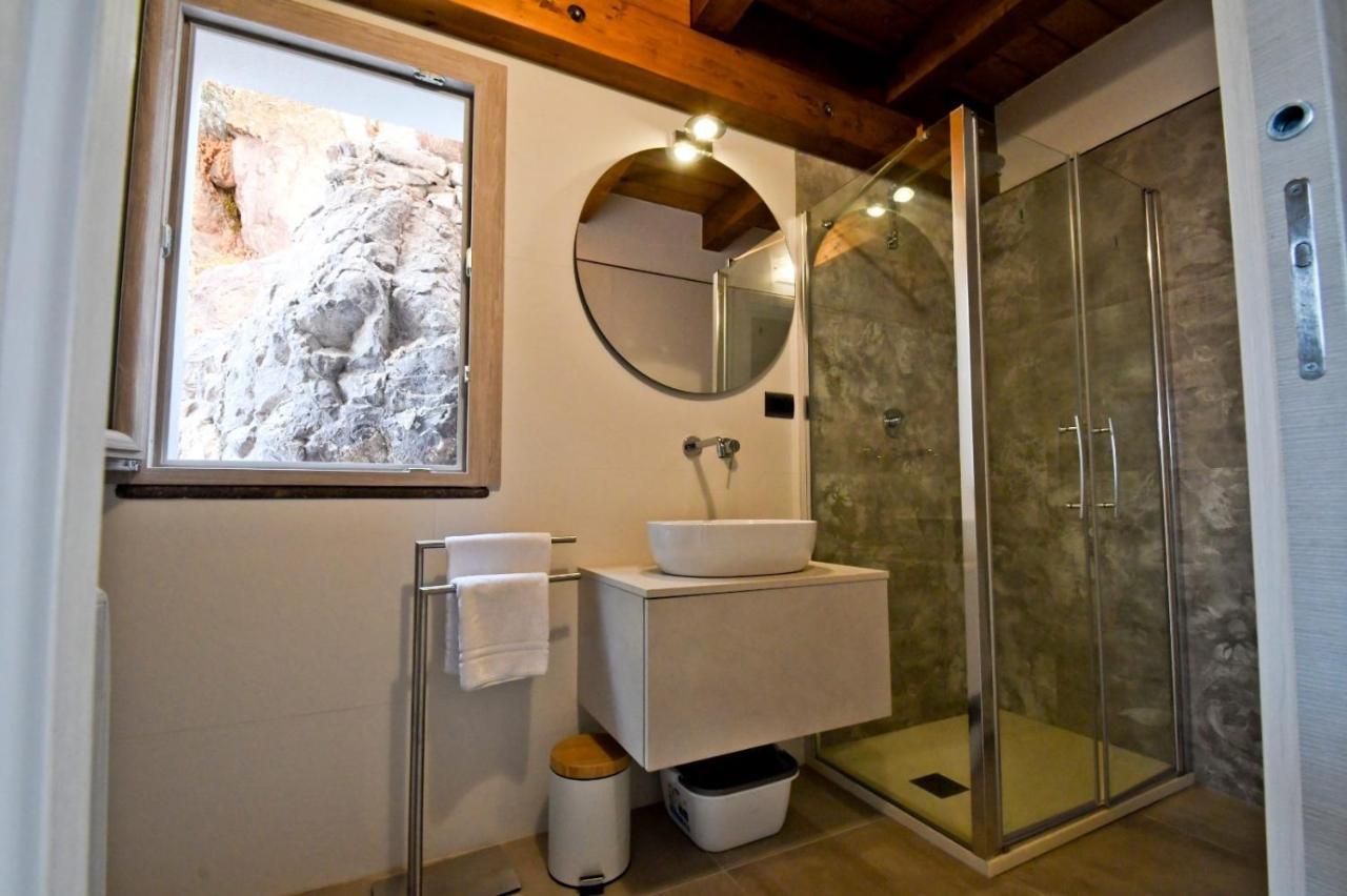Villa Infinity Tergu Esterno foto