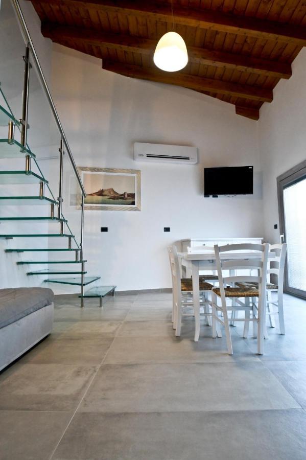 Villa Infinity Tergu Esterno foto